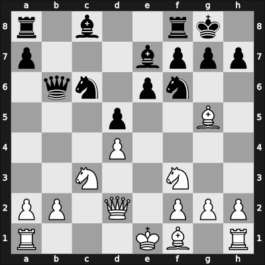 1940 Bad Elster – Round 1 – Roedl, Ludwig – 1-0 – Herrmann, Loris – G8