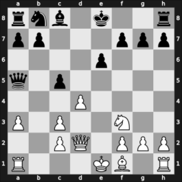 1940 Berlin – Round 2 – Lehmann, Heinz – 0-1 – Bogoljubow, Efim – G8