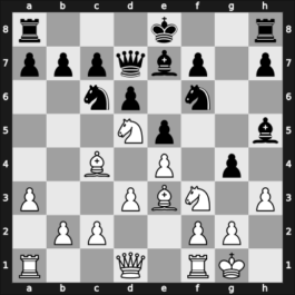 1940 Berlin – Round 8 – Halosar, Hermann – 1-0 – Rellstab, Ludwig Sr – G29
