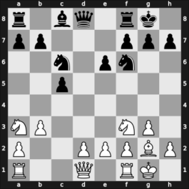 1940 Berlin – Round 9 – Lehmann, Heinz – 0-1 – Nowarra, Heinz – G32