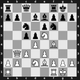 1940 Buenos Aires – Round 1 – Becker, Albert – 1-0 – Feigins, M. – G5