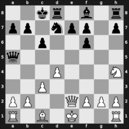 1940 Buenos Aires – Round 1 – Gromer, Aristide – 1-0 – Bensadon, Rafael – G22