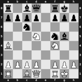 1940 Copenhagen KS – Round 1 – Norman Hansen, Holger – 0-1 – Nielsen, Julius – G1