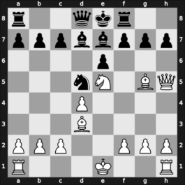 1940 Copenhagen KS – Round 5 – Norman Hansen, Holger – 1-0 – Gemzoe, Jacob – G7