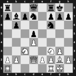 1940 Copenhagen KS – Round 6 – Klausen, V. – 1-0 – Norman Hansen, Holger – G9