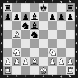 1940 GER Ch 07th – Round 3 – Kohler, Anton – 1-0 – Lachmann, Hans G – G2
