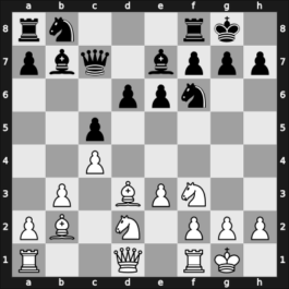 1940 GER Ch 07th – Round 9 – Gilg, Karl – 1/2-1/2 – Schmidt, Paul Felix – G7