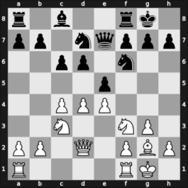 1940 GER Ch 7th – Round 1 – Gilg, Karl – 1-0 – Engert, Immo – G1