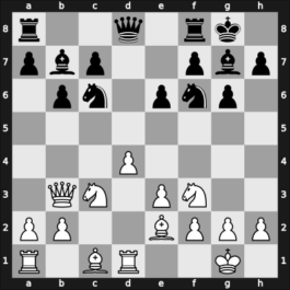 1940 GER Ch 7th – Round 5 – Lange, Wilfried – 1-0 – Richter, Kurt P – G7