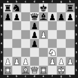 1940 Krakow – Round 2 – Eisinger, Max Jr – 1-0 – Kohler, Anton – G4