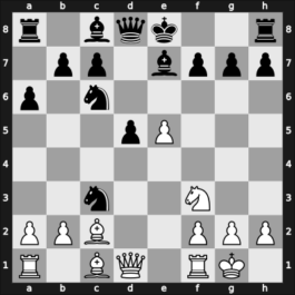 1940 Krakow – Round 11 – Richter, Kurt – 1-0 – Ahues, Carl – G10