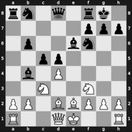 1940 New York – Round 1 – Platz, Joseph – 1-0 – Tenner, Oscar – G1