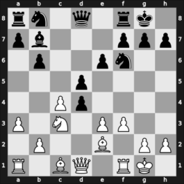 1940 New York ch-USA – Round 1 – Reshevsky, Samuel – 1/2-1/2 – Seidman, Herbert – G1
