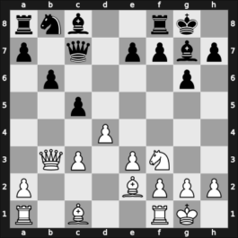 1940 New York ch-USA – Round 6 – Woliston, Philip – 0-1 – Pinkus, Albert – G29