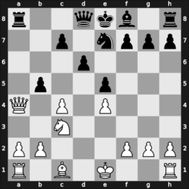 1940 New York ch-USA – Round 8 – Woliston, Philip – 0-1 – Kupchik, Abraham – G42