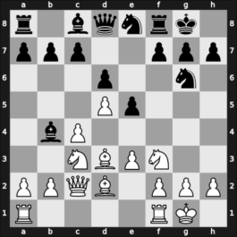 1940 New York ch-USA – Round 11 – Seidman, Herbert – 1/2-1/2 – Green, Matthew R – G61