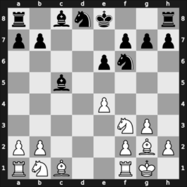 1940 New York ch-USA – Round 12 – Shainswit, George – 1/2-1/2 – Kupchik, Abraham – G71