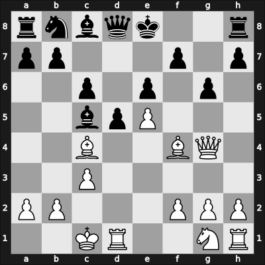 1940 New York ch-USA – Round 15 – Simonson, Albert – 1/2-1/2 – Shainswit, George – G91