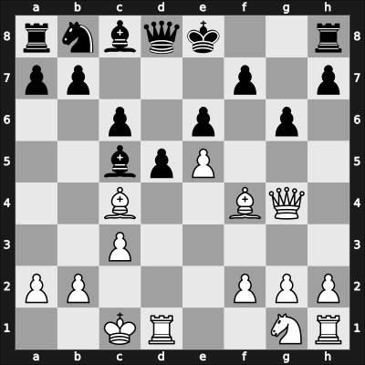 1940 New York ch-USA – Round 15 – Simonson, Albert – 1/2-1/2 – Shainswit, George – G91