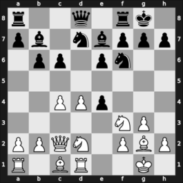 1940 New York ch-USA – Round 16 – Reshevsky, Samuel – 1-0 – Kupchik, Abraham – G94
