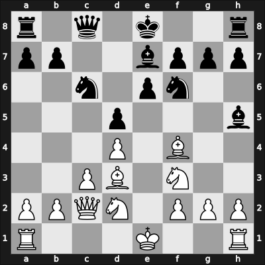 1940 Rakovnik – Round 6 – Treybal, Karel – 1-0 – Zíta, František – G32