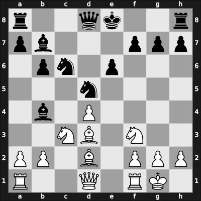 1940 Rakovnik – Round 7 – Foltys, Jan – 1-0 – Katetov, Miroslav – G36