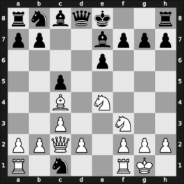 1940 Rakovnik – Round 7 – Louma, Josef – 0-1 – Olexa, Vilem – G38