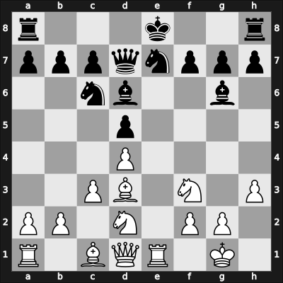 1940 Rakovnik – Round 8 – Pokorny, Amos – 1/2-1/2 – Opocensky, Karel – G44