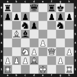 1940 Rakovnik – Round 9 – Hromadka, Karel – 1-0 – Treybal, Karel – G50
