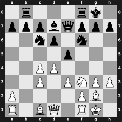 1940 Rakovnik – Round 10 – Zíta, František – 0-1 – Hromadka, Karel – G54