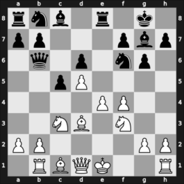 1940 Rakovnik – Round 10 – Pokorny, Amos – 0-1 – Olexa, Vilem – G56