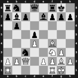 1940 URS-sf – Round 1 – Zhukhovitsky, Samuel – 0-1 – Kajev – G10