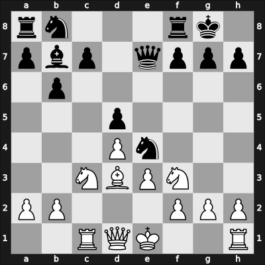 1940 URS-sf – Round 1 – Konstantinopolsky, Alexander – 1/2-1/2 – er-Gerstenfeld, Edw – G22