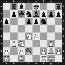 1940 URS-sf – Round 1 – Konstantinopolsky, Alexander – 0-1 – er-Rudakovsky, Iosif – G36