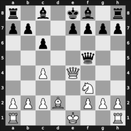 1940 URS-sf – Round 1 – Cseshkovsky, Vitaly – 1/2-1/2 – Kasparian, Genrikh – G50