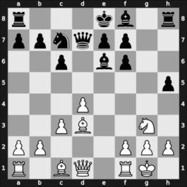 1940 URS-sf – Round 1 – Kasparian, Genrikh – 1-0 – Khavin, Abram Leonidovich – G62