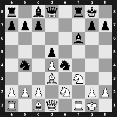 1940 URS-sf – Round ? – Konstantinopolsky, Alexander – 1-0 – Rauzer, Vsevolod – G94
