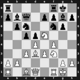 1940 Ventnor City – Round 2 – Stephens L Walter – 0-1 – Seidman, Herbert – G6