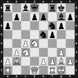 1940 Ventnor City – Round 6 – Hanauer, Milton Loeb – 1-0 – Ulvestad, Olaf – G20
