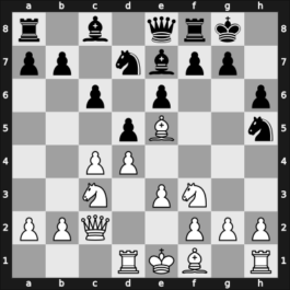 1940 Ventnor City – Round 6 – Bernstein, Sidney – 1-0 – Stephens L Walter – G22