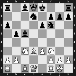1940 Ventnor City – Round 7 – Donovan, Jeremiah – 0-1 – Santasiere, Anthony – G24