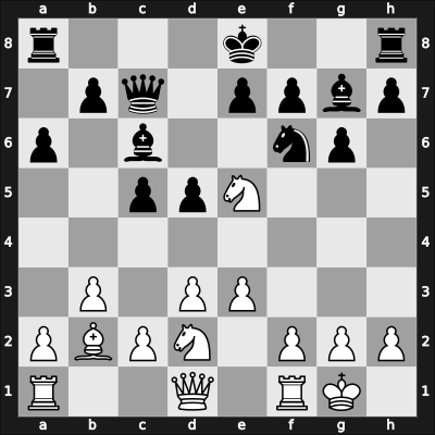 1941 Aguas de Sao Pedro – Round 3 – Eliskases, Erich – 1-0 – Balparda, Julio – G4