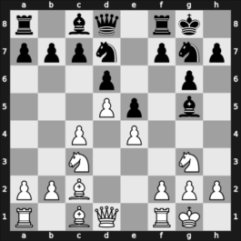 1941 Aguas de Sao Pedro – Round 11 – Guimard, Jean Louis – 1-0 – Frydman, Paulino – G9