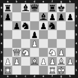 1941 Baarn I – Round 4 – Kramer, Haije – 0-1 – Bergsma, Alois – G7