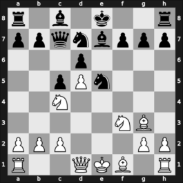 1941 Brno zupni sjezd – Round 7 – Koska, Jiri – 0-1 – Fichtl, Jiri – G7