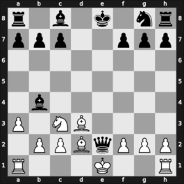 1941 Buenos Aires Circulo – Round 1 – Puiggros, Guillermo – 1/2-1/2 – Acebey Michel, Veroska – G2