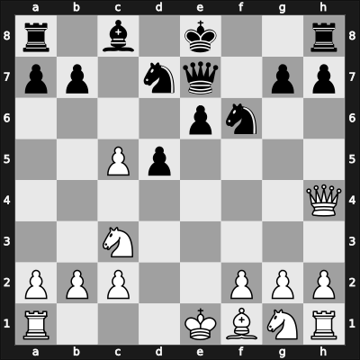 1941 Buenos Aires Circulo – Round 4 – Acebey Michel, Veroska – 1/2-1/2 – Stahlberg, Gideon – G14