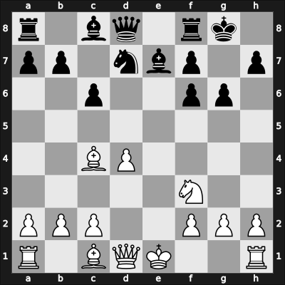 1941 Buenos Aires Circulo – Round 9 – Najdorf, Miguel – 1-0 – Stahlberg, Gideon – G33