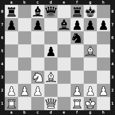 1941 Buenos Aires Circulo – Round 9 – Pilnick, Carl – 1/2-1/2 – Acebey Michel, Veroska – G34