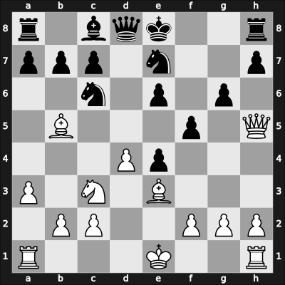 1941 Buenos Aires Circulo – Round 11 – Pilnik, Herman – 1-0 – Czerniak, Moshe – G41